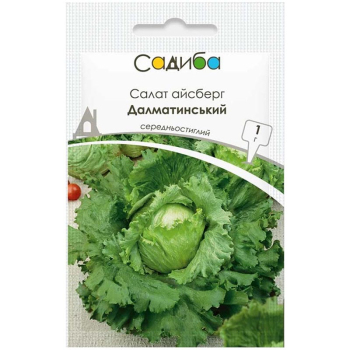Салат Далматинський Садиба, 1 г