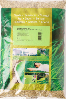 Газонна трава Ландшафтна, 1 кг, Euro Grass