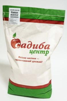 Буркун жовтий 10 кг, Україна