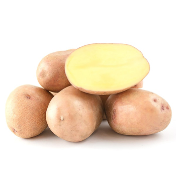 Картопля насіннева Мирослава 1 кг