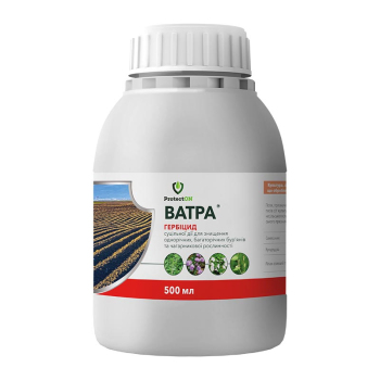 Гербицид Ватра ProtectON, 500 мл