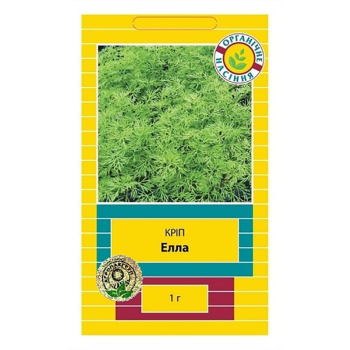 Кріп Елла, 1 г, Агропакгруп