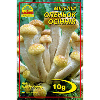 Міцелій Опеньок осінній,10г