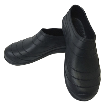 Галоши мужские черные, 43 р, Крок