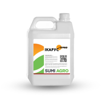 Фунгицид Икарус Турбо 430 SC к.с. 5 л, Summit Agro