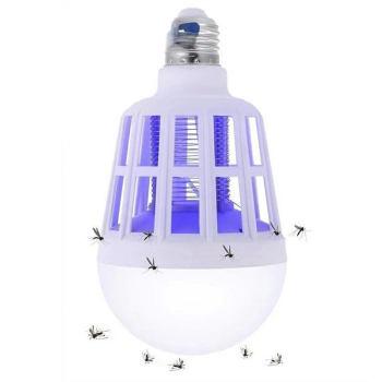 Антимоскітна лампа