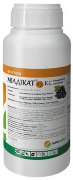 Фунгицид Милдикат Summit Agro, 500 мл