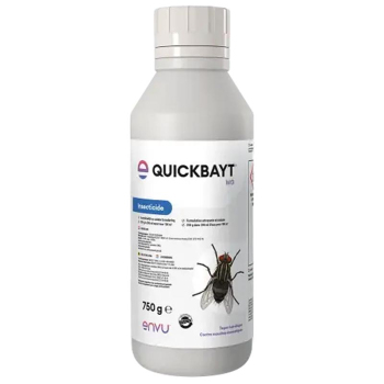 Квик Байт Спрей Bayer, 750 г