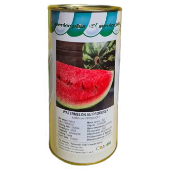 Арбуз АУ Продюсер GSN, 500 г