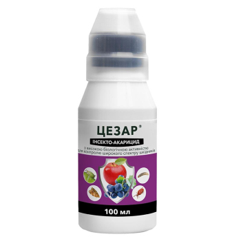 Инсектицид Цезарь, 100 мл, ProtectON