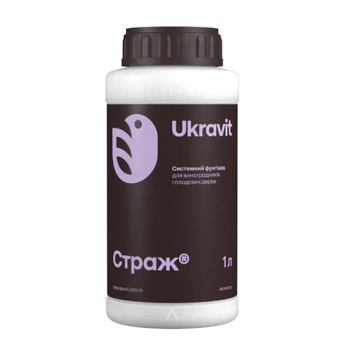 Фунгицид Страж 1 л, Укравит