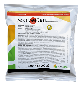 Инсектицид Моспилан Summit Agro, 400 г