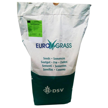 Газонна трава універсальна, 10 кг, Euro Grass