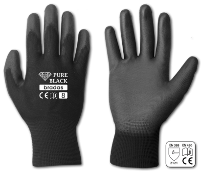 Перчатки защитные, RWPBC10