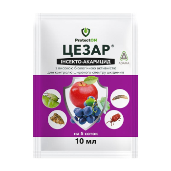 Инсектицид Цезарь, 10 мл, ProtectON