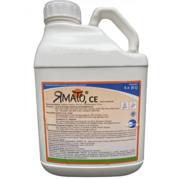 Фунгицид Ямато с.е. 5 л, Summit Agro