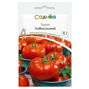 Томат Хлебосольный, 0,1 г, Традиция