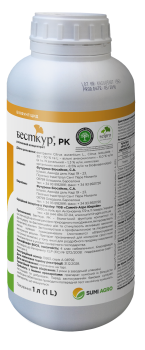 Биофунгицид Бесткур, 1 л, Summit Agro