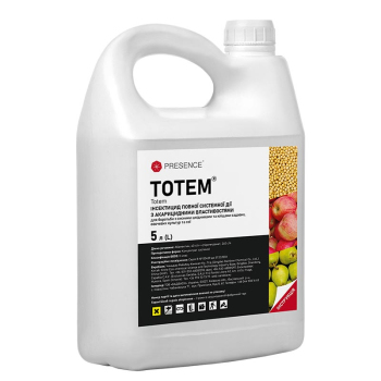 Инсектицид Тотем Presence, 5 л