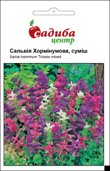 Сальвия Хорминумова, 0,2 г Садиба Центр