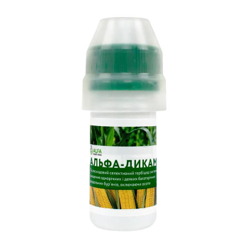 Гербицид Альфа Дикамба Смарт, 30 мл