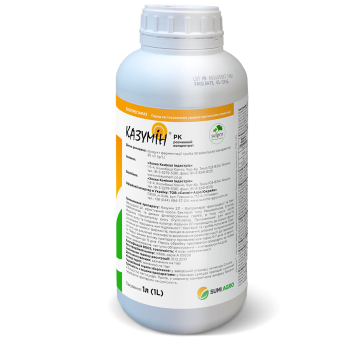 Биофунгицид Казумин, 1 л, Summit Agro