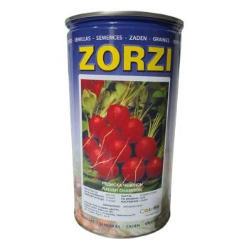 Редис Чемпион, 500 г, GSN