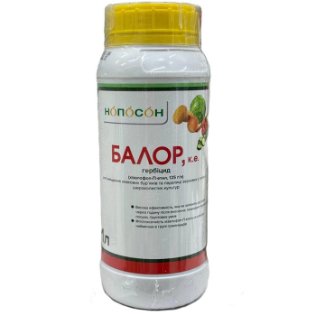 Гербицид Балор Нопосон, 1 л