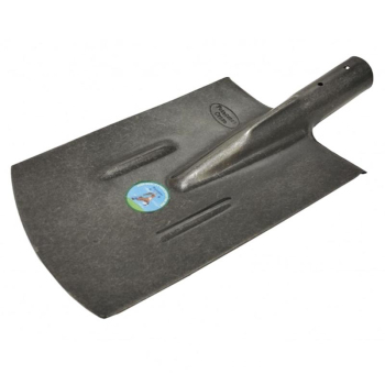 Лопата штикова прямокутна