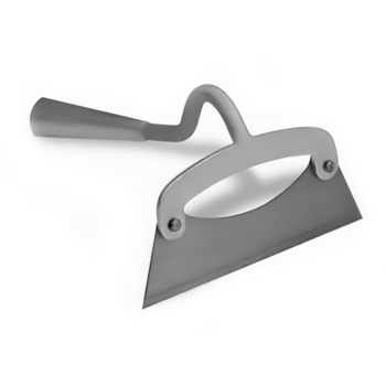 Сапа нержавеющая, 150 мм