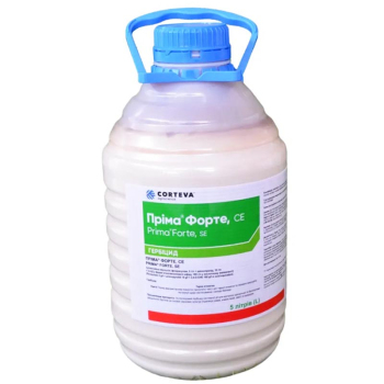 Гербицид Прима Форте, 5 л, Syngenta