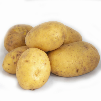 Картопля насіннева Сорая 1 кг