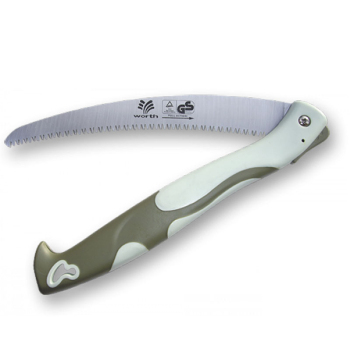 Пилка садова, складна, 56см, KT-W1409