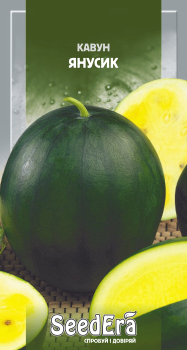 Кавун Янусик, 1 г, Seedera