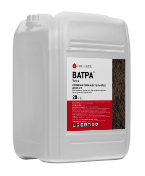 Гербицид Ватра Presence, 20 л