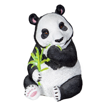Садовая фигура Панда, 25 см