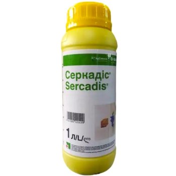 Протруйник Серкадіс Basf, 1л