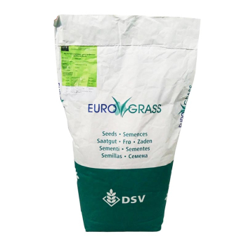 Газонна трава спортивна професійна, 5 кг, Euro Grass