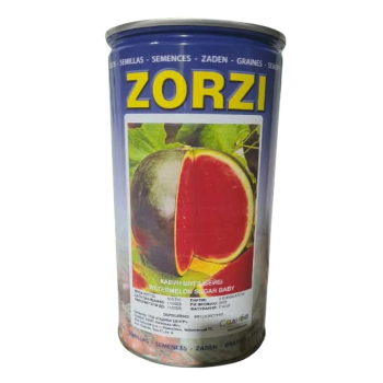 Арбуз Шуга Бейби, 500 г, GSN