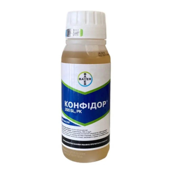 Інсектицид Конфідор Bayer, 500 мл