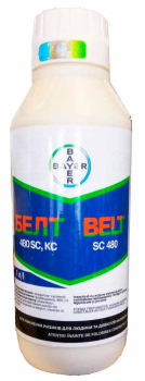 Инсектецид Белт 1 л, Bayer