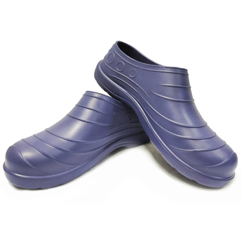 Галоши мужские синие, 43 р, Крок