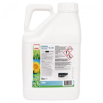 Фунгицид Импакт FMC, 5 л