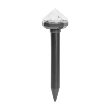 Відлякувач кротів та гризунів diament LED, CTRL-MO113S
