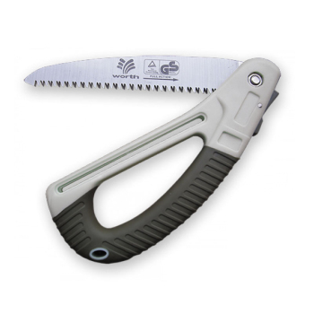 Пилка садова, складна, KT-W1417