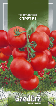 Томат-дерево Спрут F1, 10 шт, Seedera