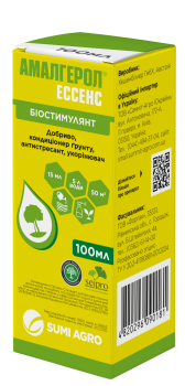 Биостимулянт Амалгерол Эссенс 100 мл, Summit Agro