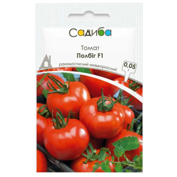 Томат Полбиг F1, 0,05 г, Садыба Центр