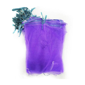 Сітка овочева на  3-5 кг, 25х39 см