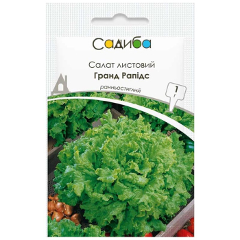 Салат Гранд Рапидс Садиба, 1 г